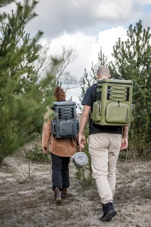 Kühlrucksack