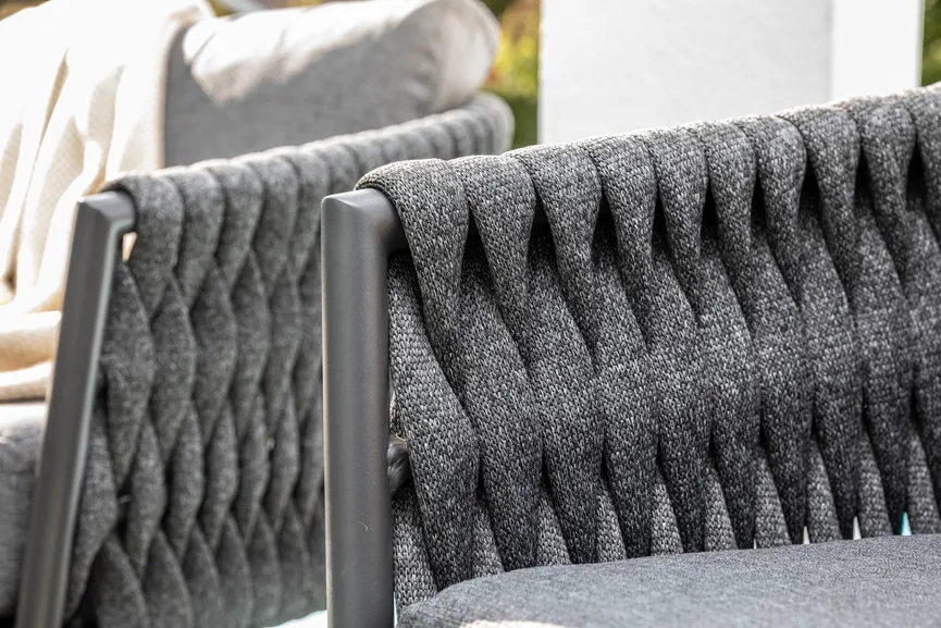 ** Ecklounge klein rechts detail
