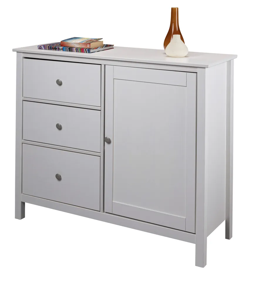 Kommode 1T/3S detail