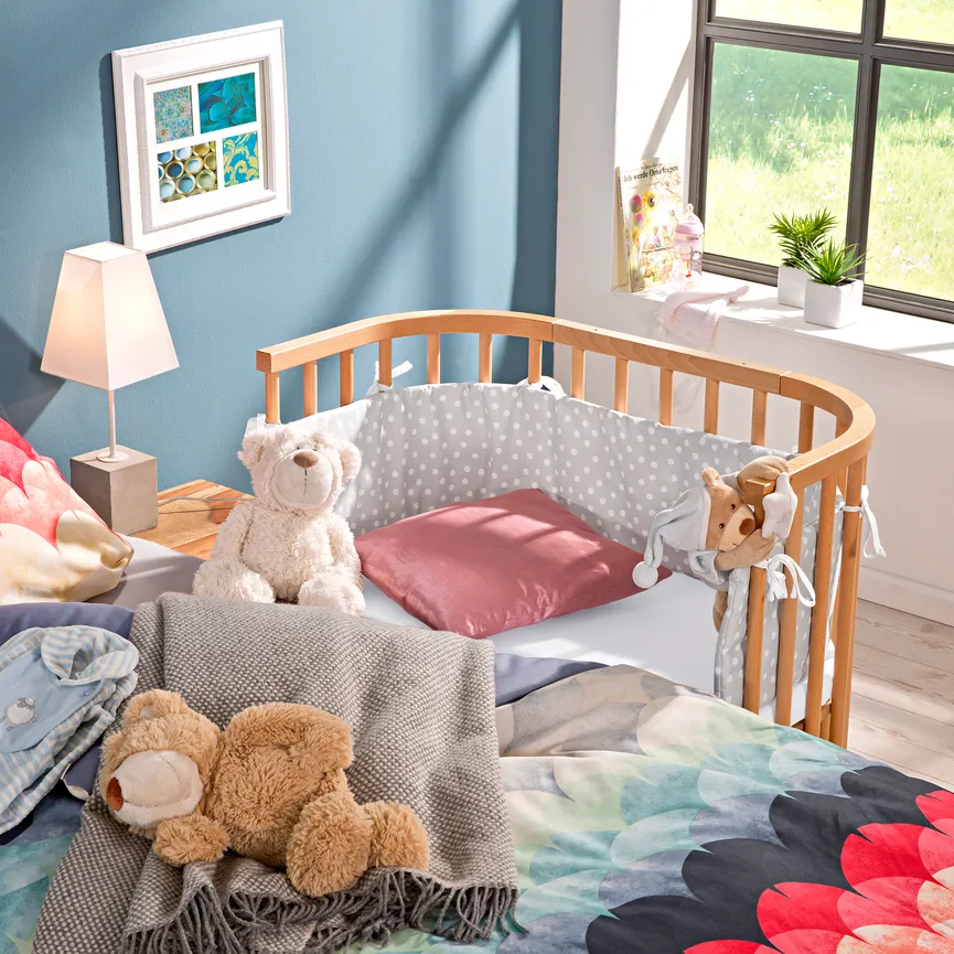 Babybay Original milieu