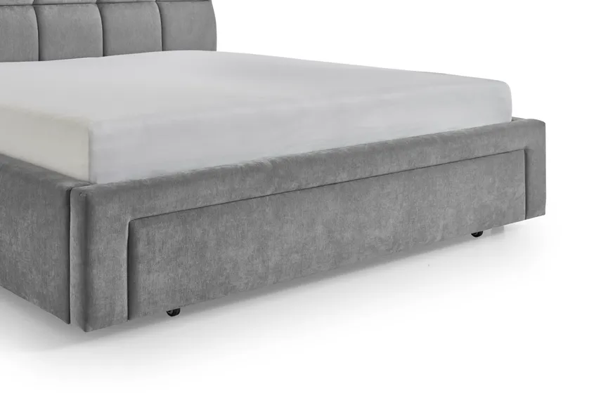 Polsterbett 180x200 cm detail