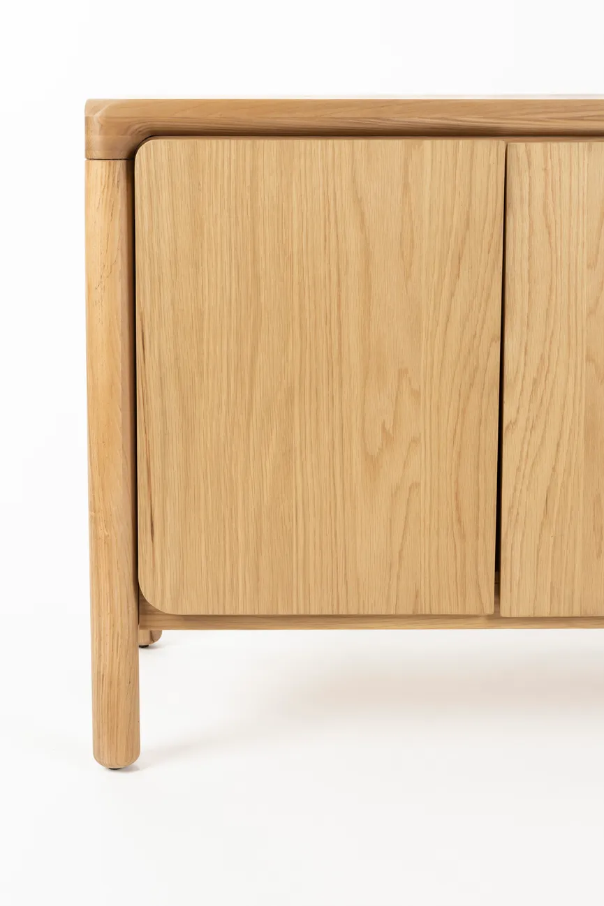 Sideboard detail