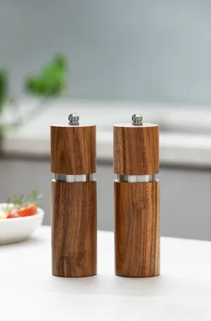 Salz- & Pfefferstreuer