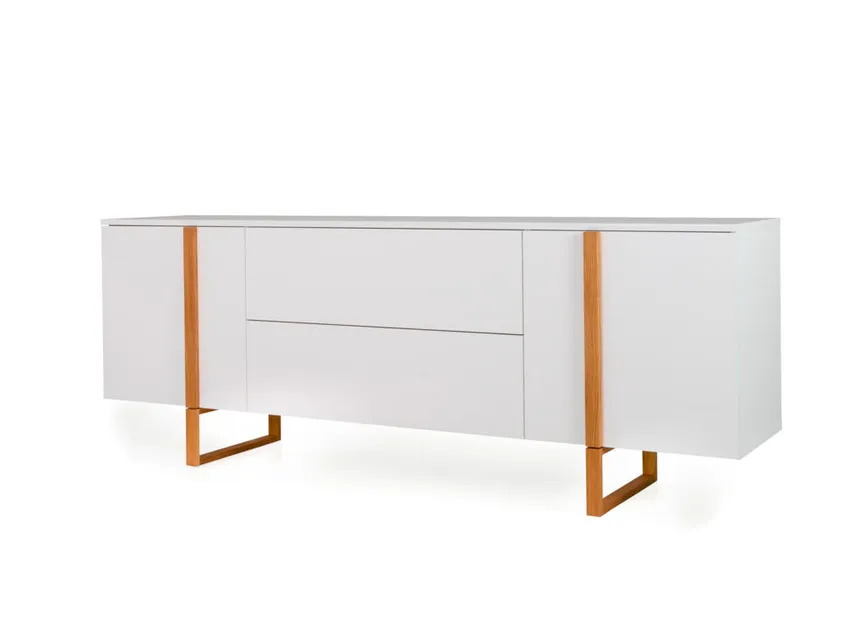 Sideboard 2T/2S detail