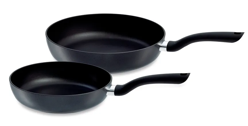 Pfannenset Cenit 2 tlg.24+28cm hauptaufnahme