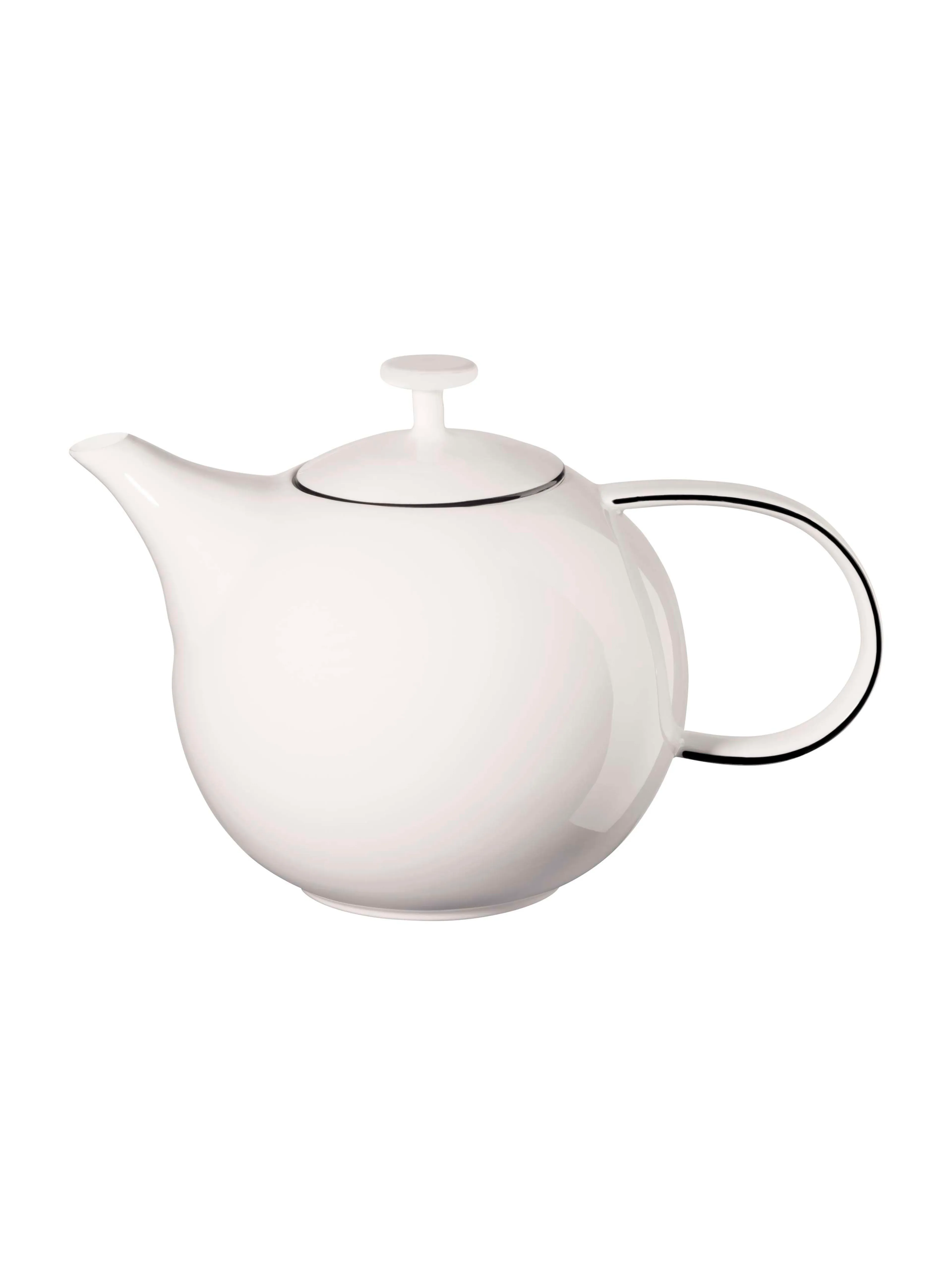 Teekanne Ligne Noire 1500 ml
