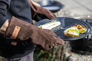 Grillhandschuhe XL