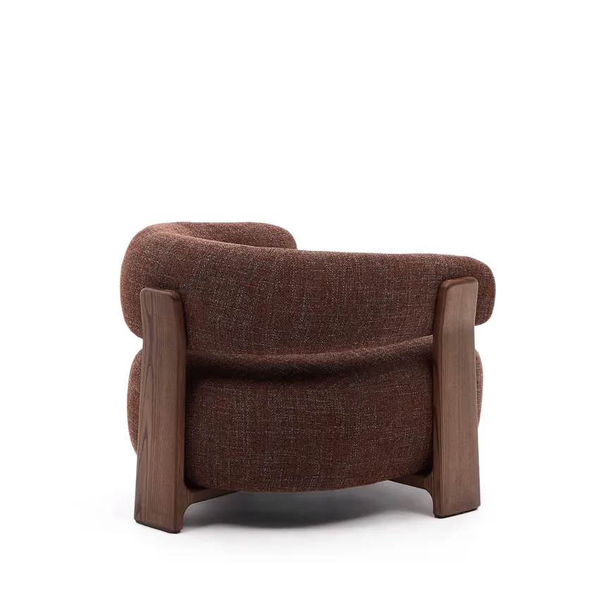 Sessel detail