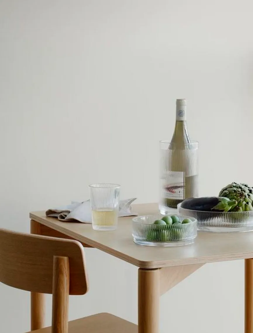 Trinkbecher "Pilastro" 6er-Set material_farbe