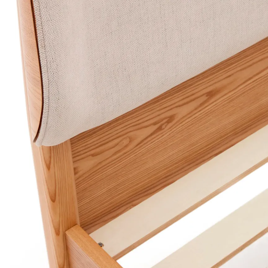 Bett 160cm detail