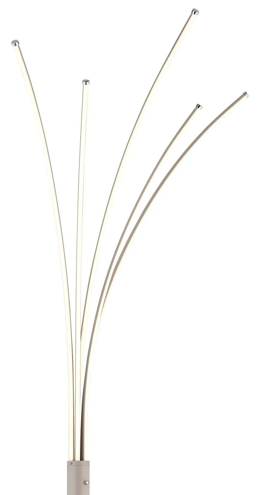 Stehleuchte "Bizzy" detail