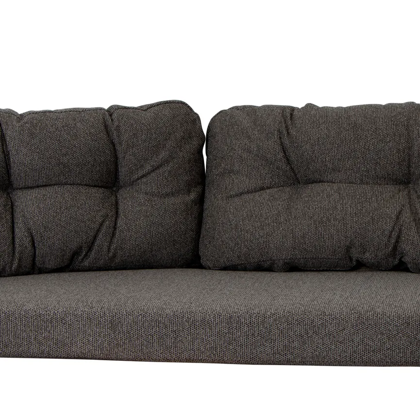 Kissensatz 2-Sitzer Large material_farbe