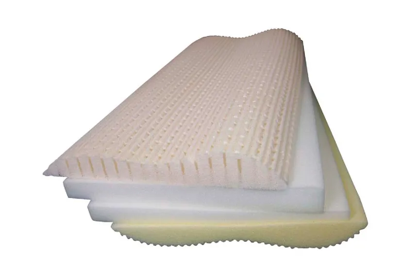 Nackenkissen Comfort Exquisit detail