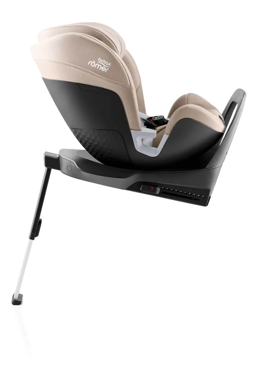 SWIVEL 2, Chai detail