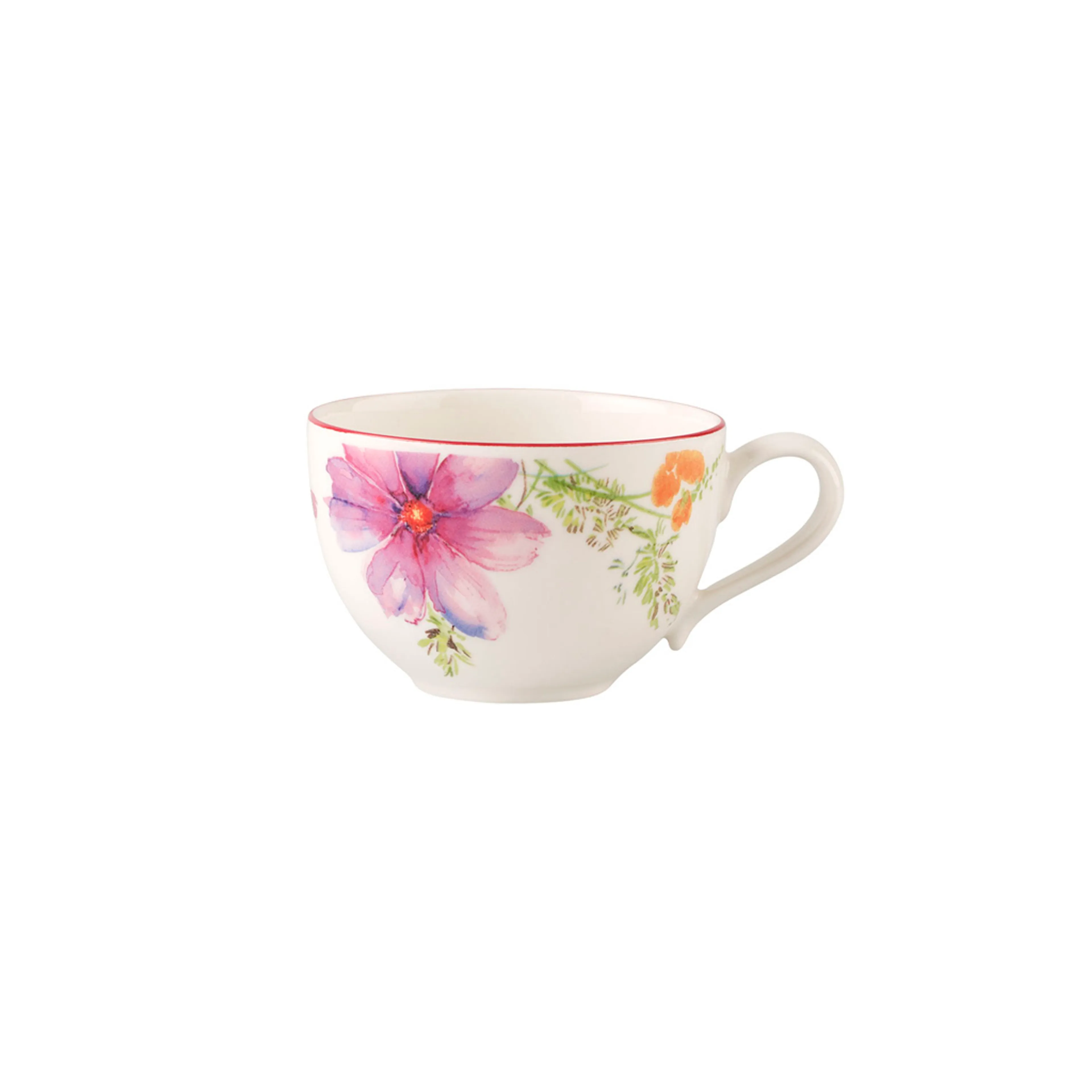 Kaffeetasse Mariefleur 390 ml
