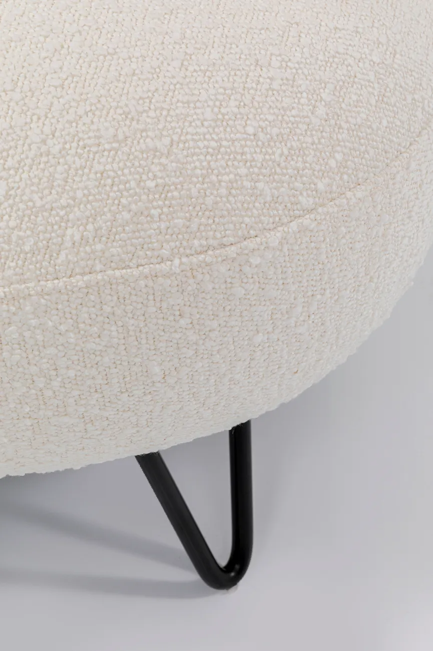 Sofa 2-Sitzer detail