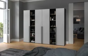 Kleiderschrank