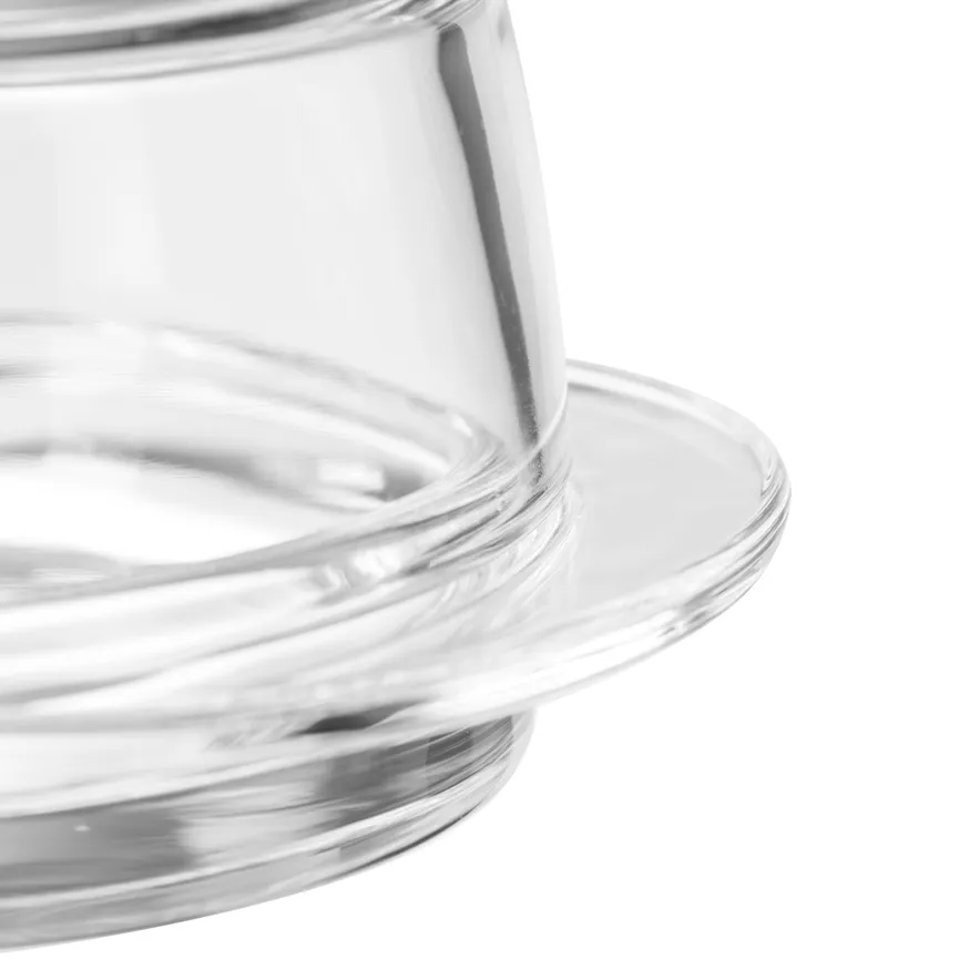 Butterdose "Ciao" detail