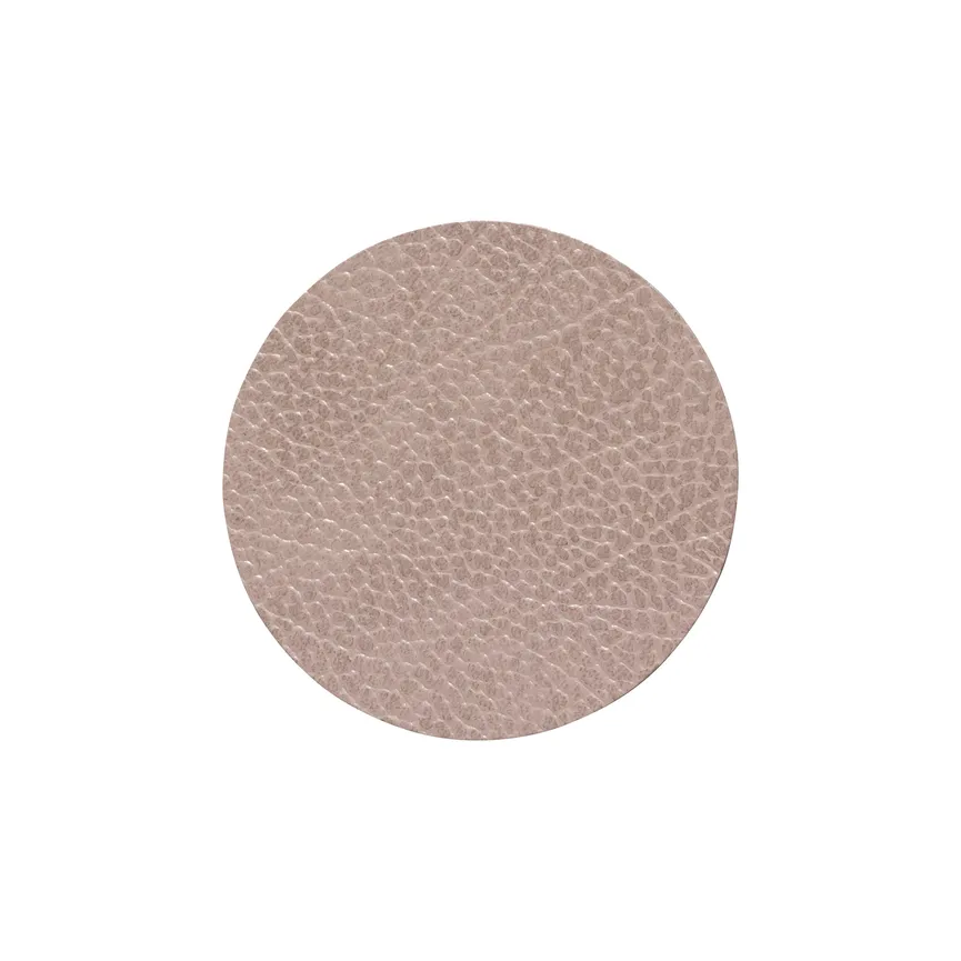 Glasuntersetzer "Hippo Circle" hauptaufnahme