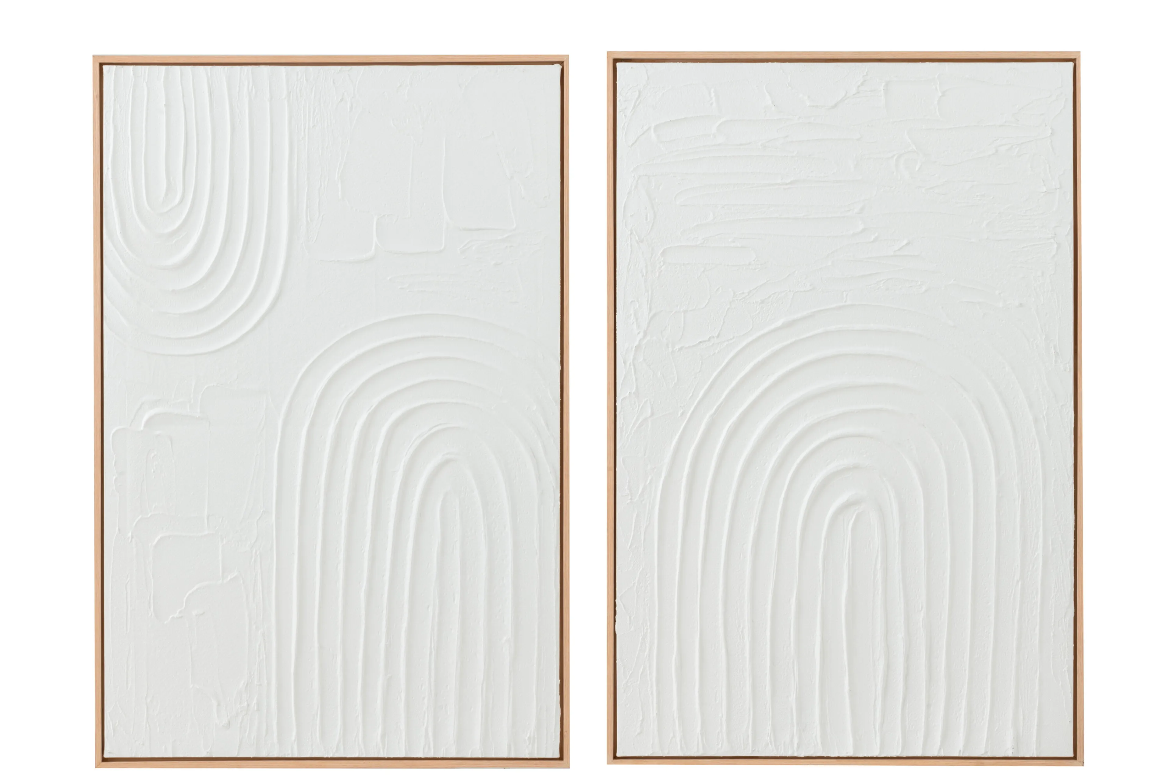 Wandbild 60 x 90 cm Elise
