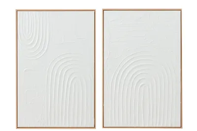 Wandbild 60 x 90 cm