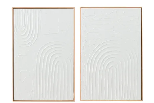 Wandbild 60 x 90 cm