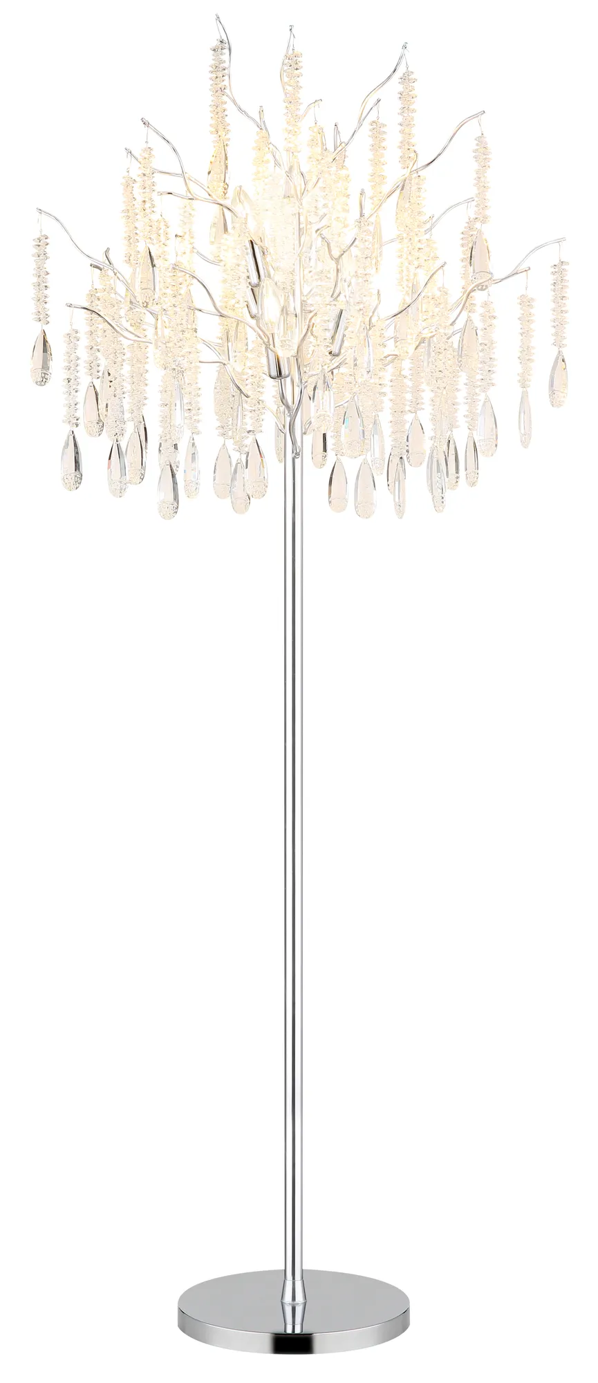 Stehleuchte "Kinga" hauptaufnahme