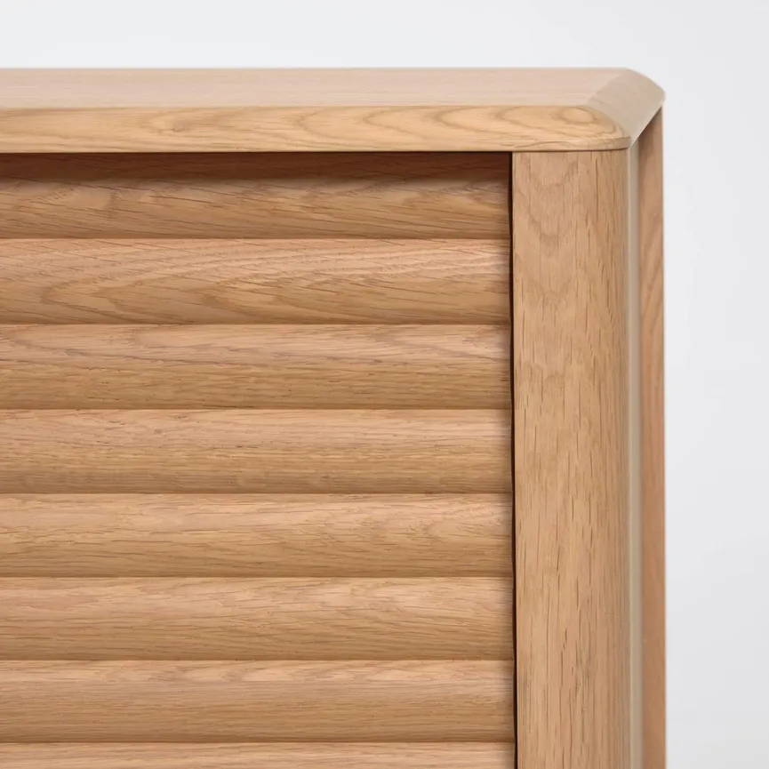 Sideboard detail