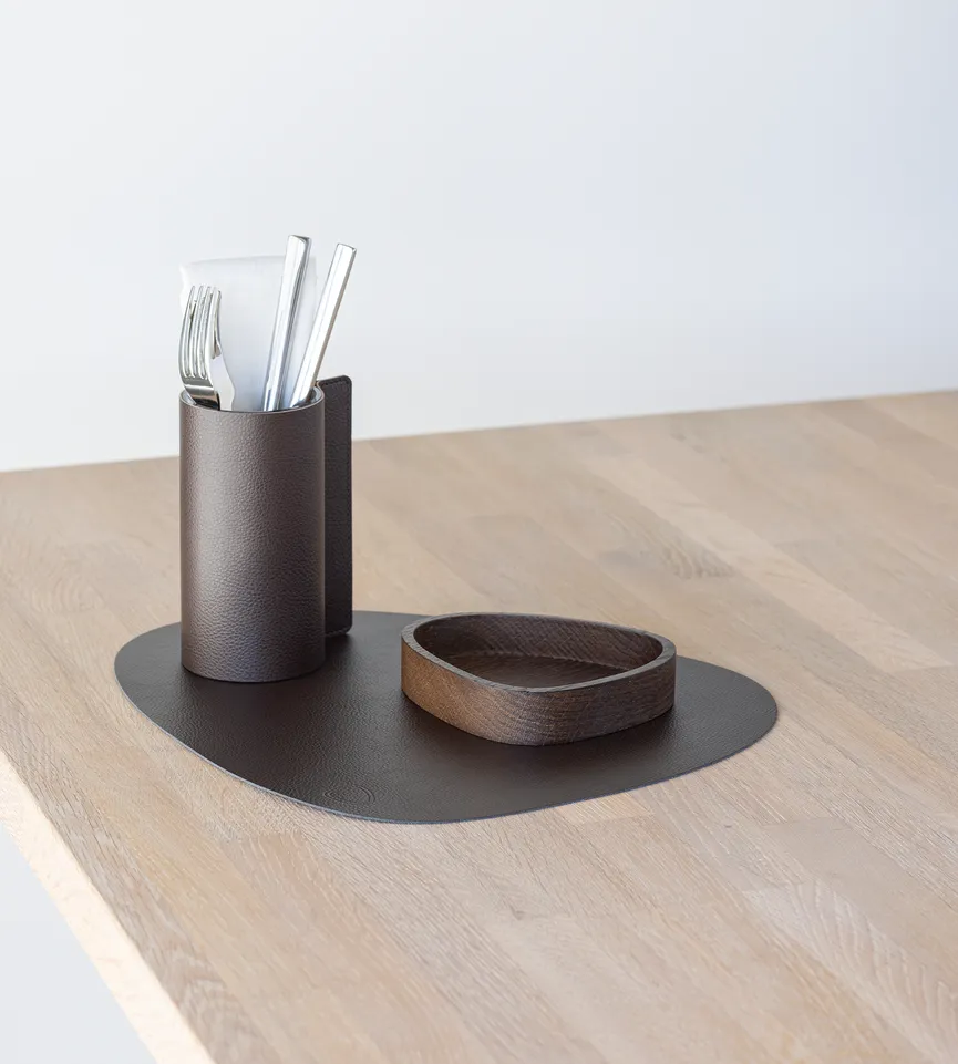 Tischset "Serene Curve" M milieu