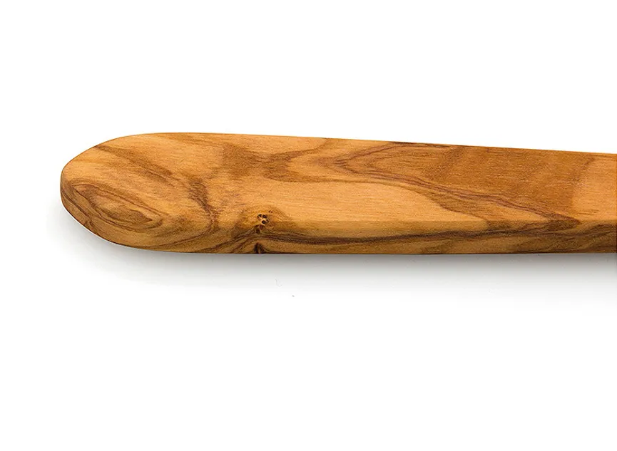 Kochlöffel 30 cm detail