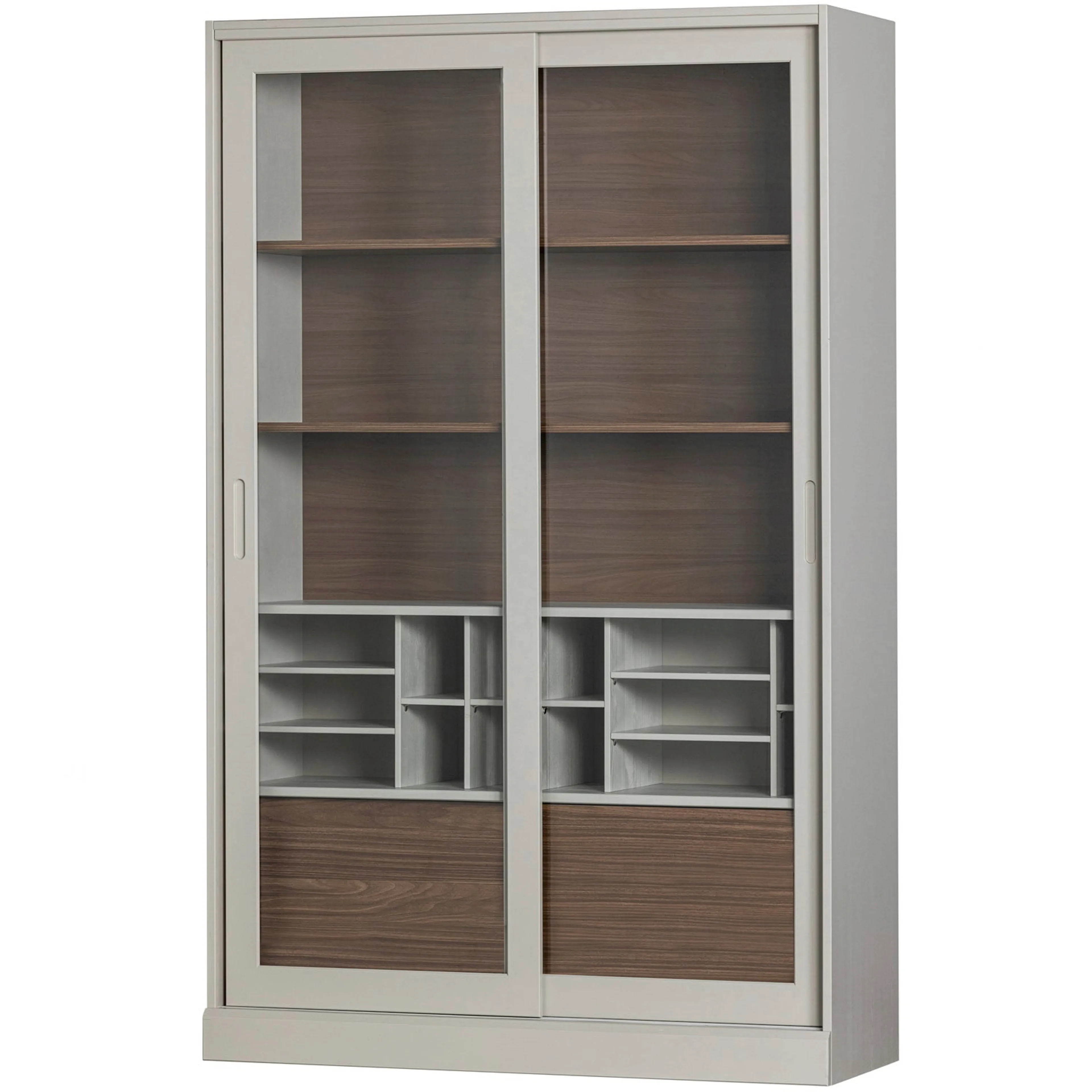 Vitrine James