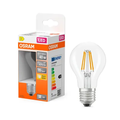 LED-Birne