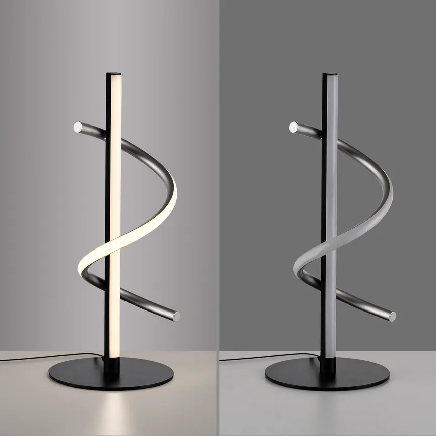 Tischleuchte "Emanda" detail