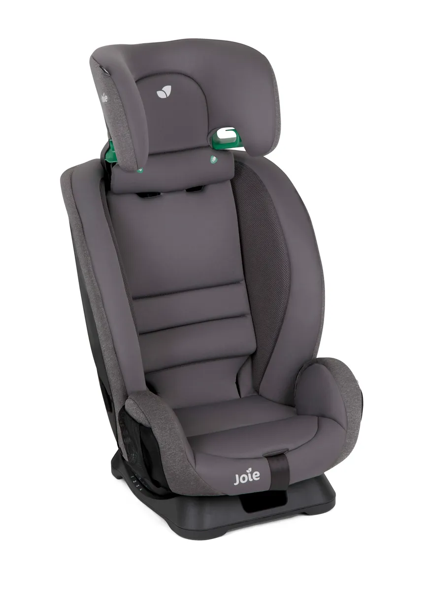 Fortifi R129, Thunder detail
