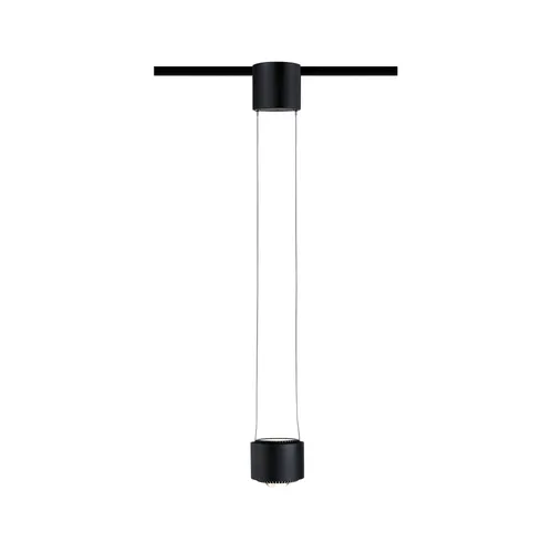 LED-Pendelleuchte