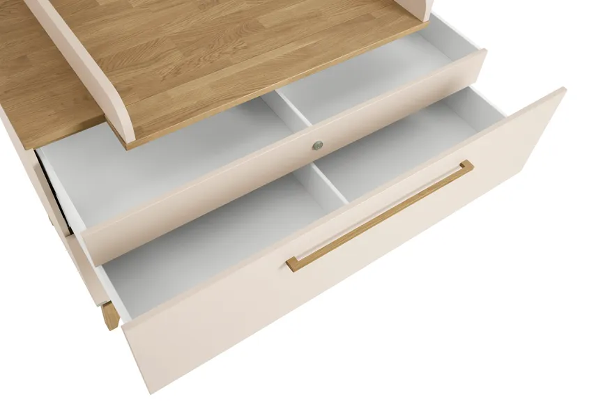 Babyzimmer 3-tlg. funktion