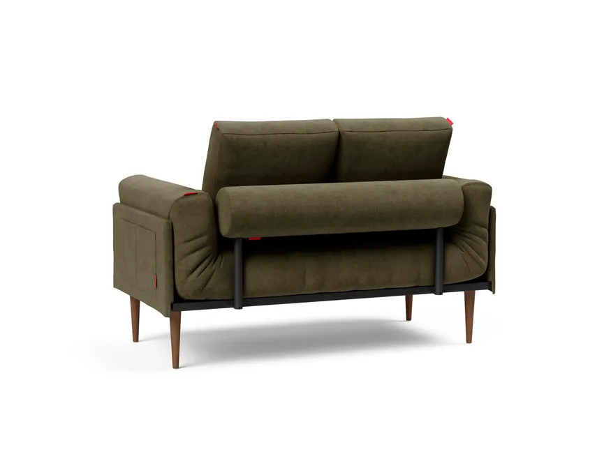 Schlafsofa Styletto Classic detail