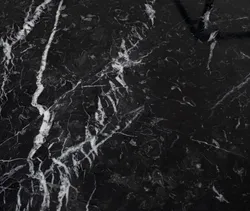 Schwarz material_farbe