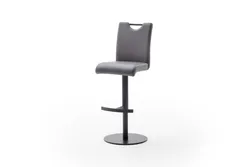 Grau material_farbe