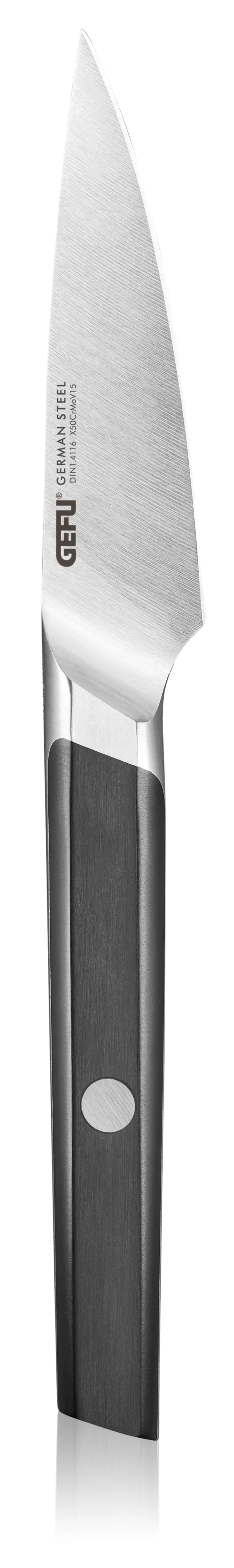 Messerset Acuro 3tlg. detail