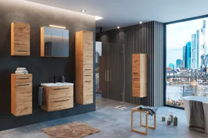 Waschtischunterschrank