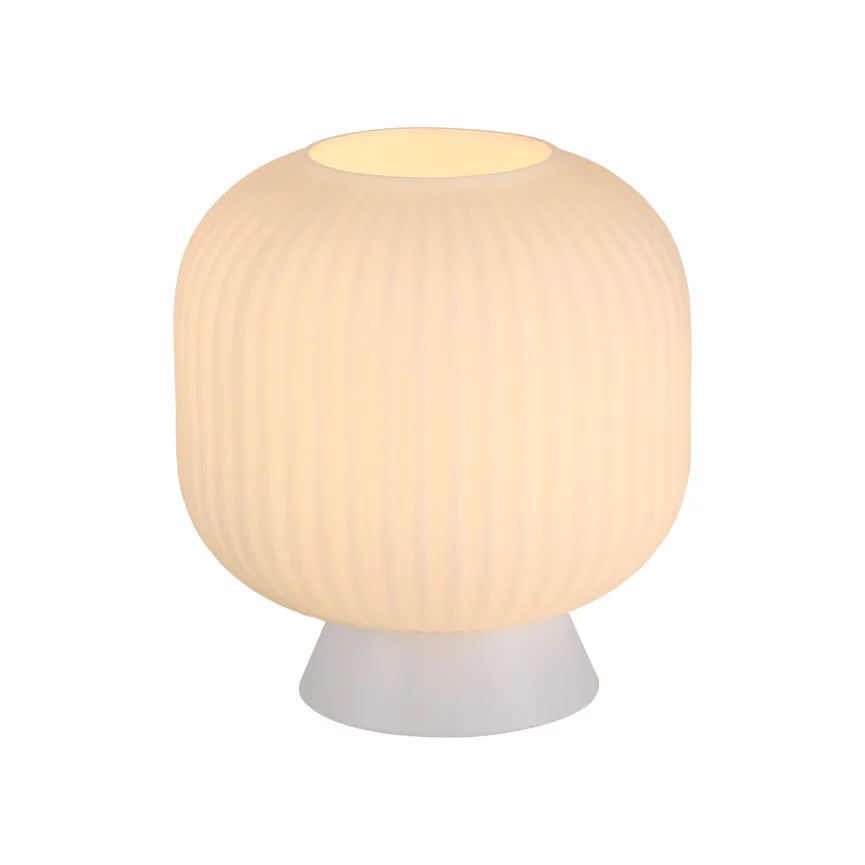 Tischleuchte "NAMI" hauptaufnahme