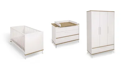 Babyzimmer-Set