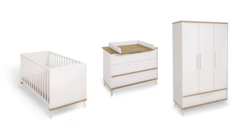 Babyzimmer-Set