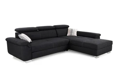 Ecksofa mit Funktion