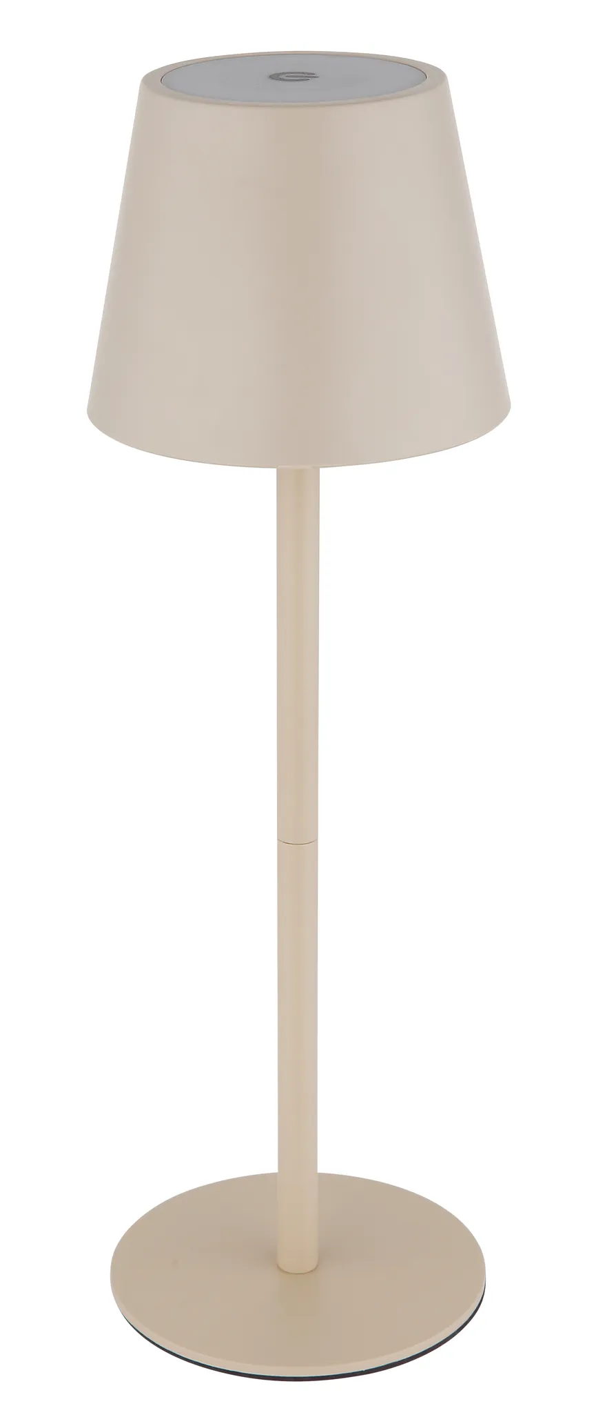 Akku-Tischleuchte "Vannie I" detail