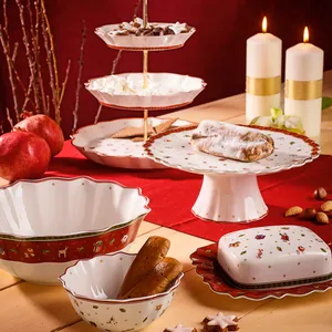 Kuchenplatte