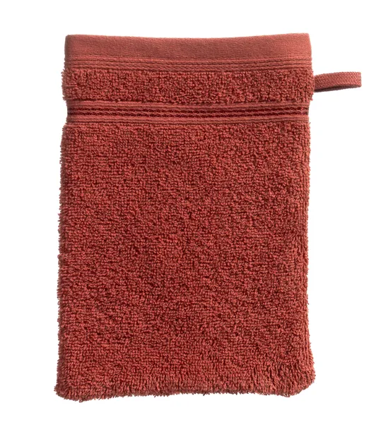Waschhandschuh 