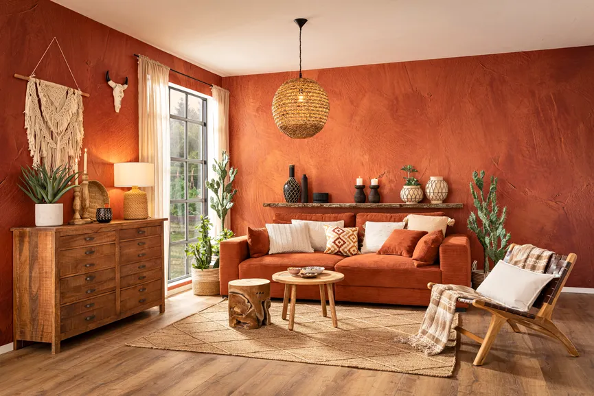 Bigsofa milieu