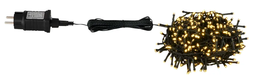 LED-Lichterkette "Led Lichterk hauptaufnahme